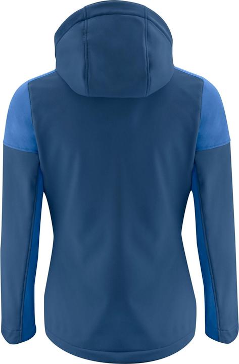 Produktbild Sharp Prime Softshelljacke (XS)