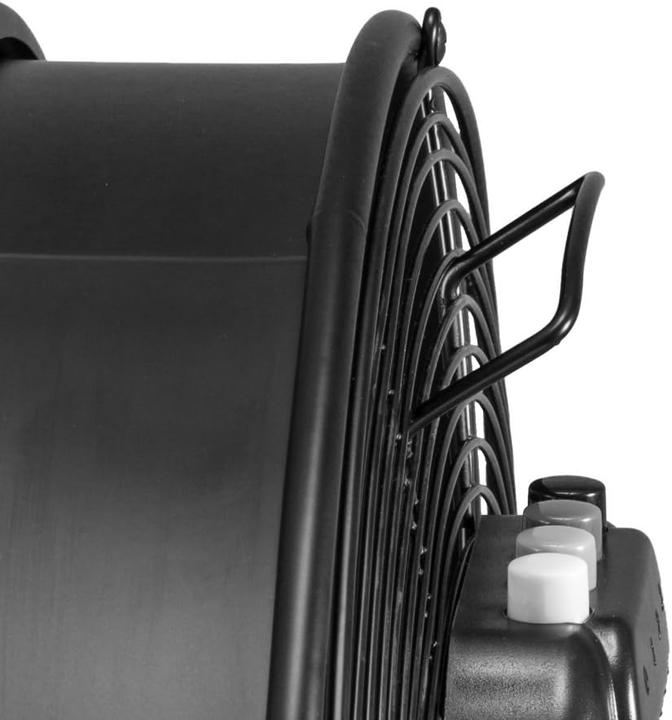 Actual product image Trotec Floor fan TVM 20 D (60 dB)