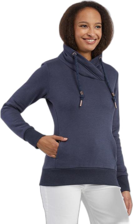 Immagine prodotto Ragwear felpa con cappuccio da neska comfy (XL)