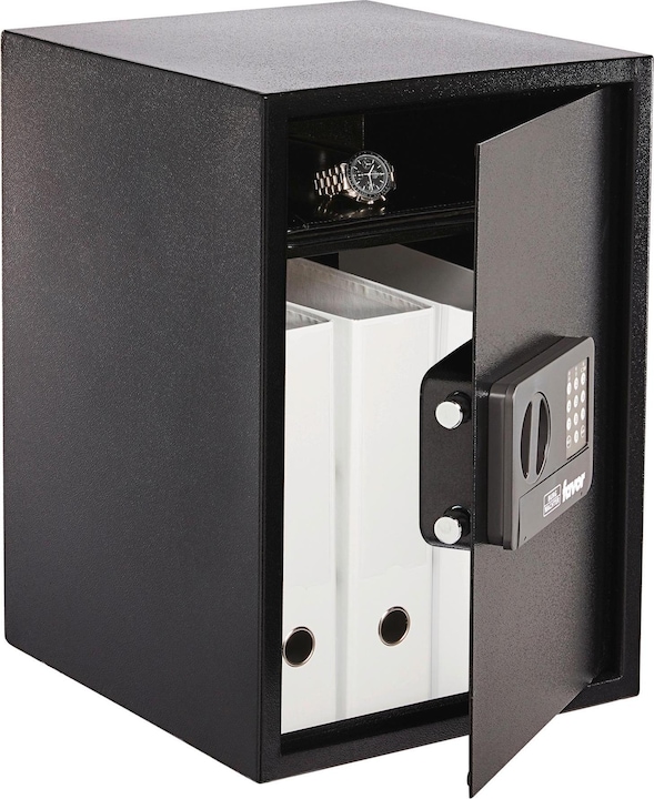 Actual product image Burg Wächter Furniture safe FAVOR S9 E (66.50 l)