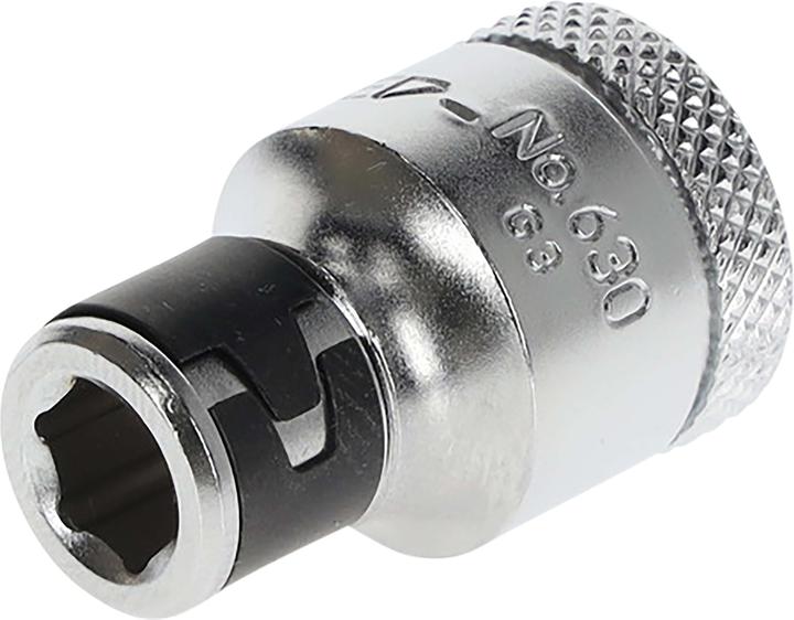 Productafbeelding Gedore 630 BitAdapter skt vkt