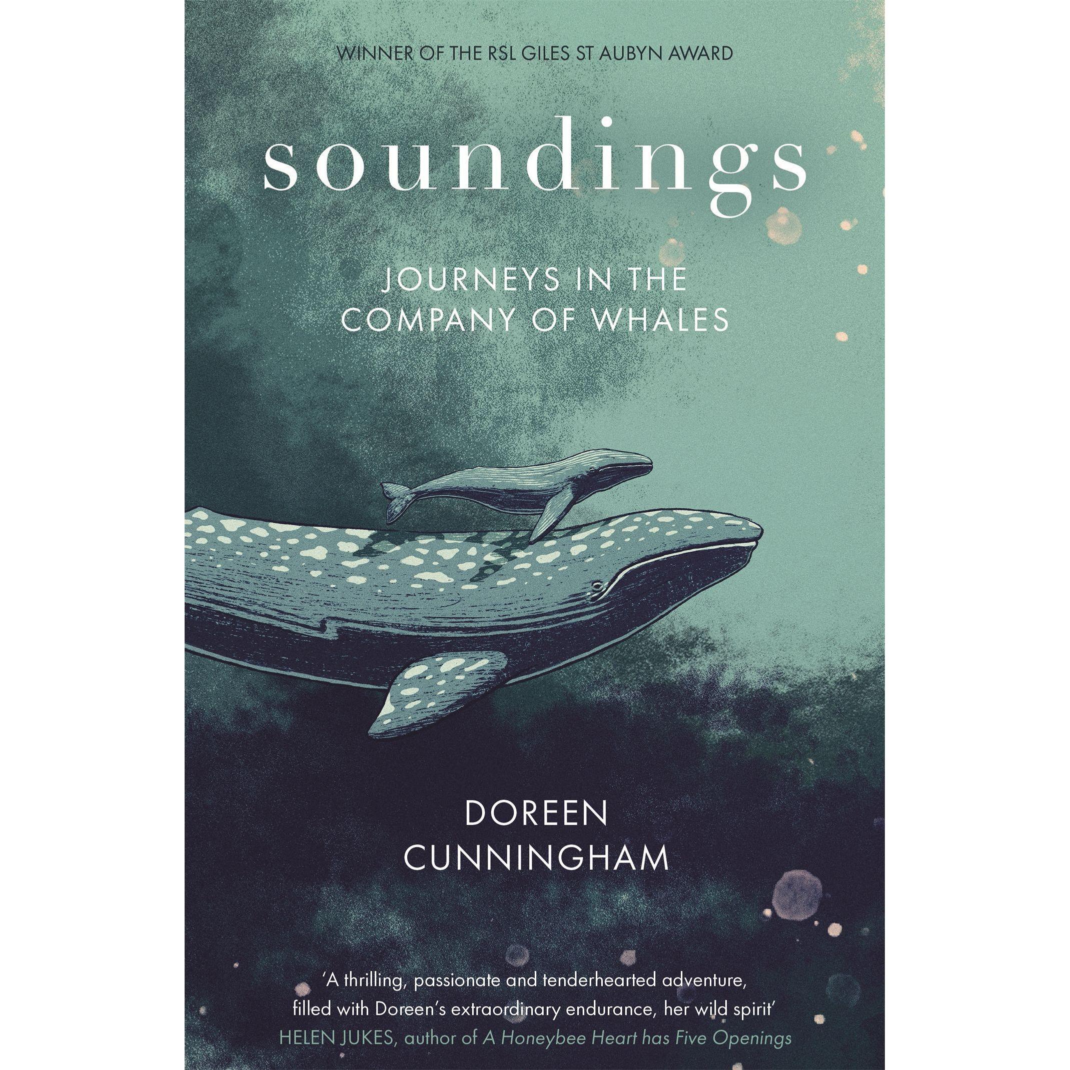 Cunningham,.:Soundings, Sachbücher von Doreen Cunningham