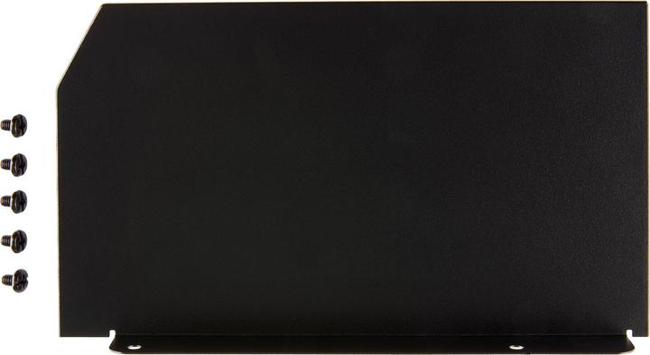 Produktbild Corsair Crystal 570X PSU Cover