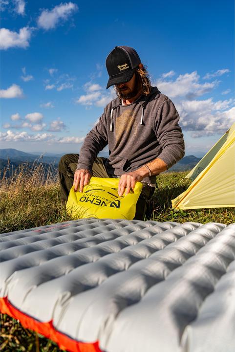 Produktbild Nemo Equipment Tensor All-Season