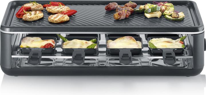 Produktbild Severin RG2365