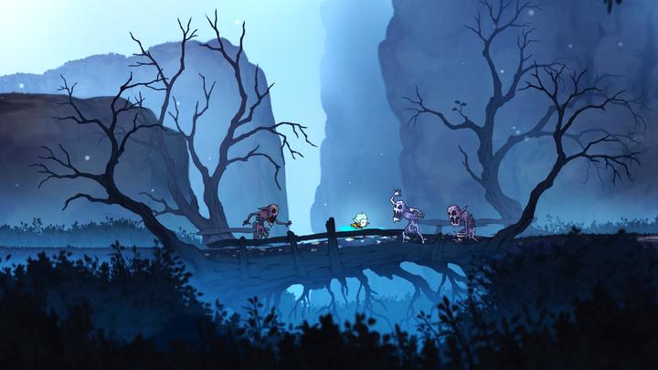 Image du produit Sold Out Greak : Mémoires d'Azur (PS5, DE)