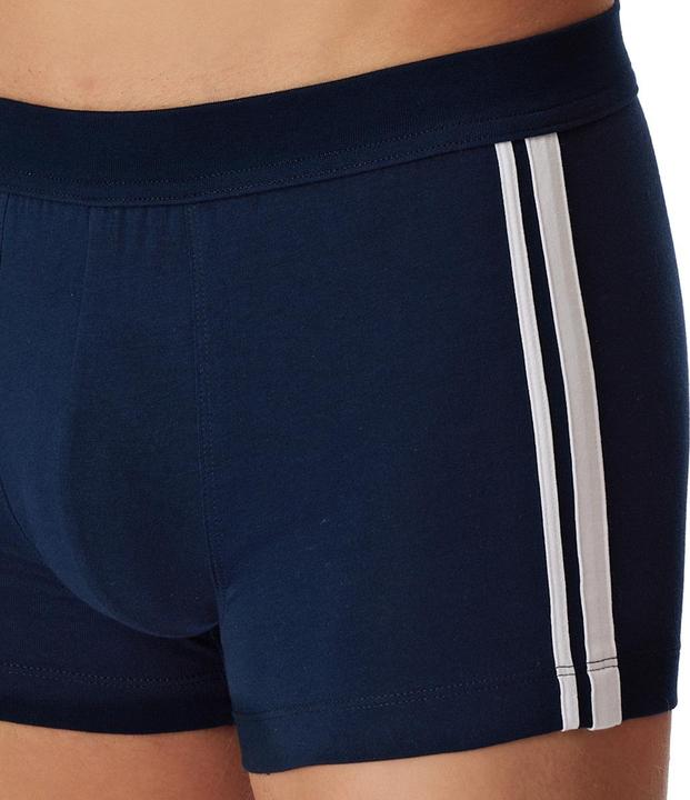 Immagine prodotto Schiesser Confezione da 6 - 95/5 Stretch - Cotone biologico 95/5 Stretch Cotone biologico (L, confezione da 6)