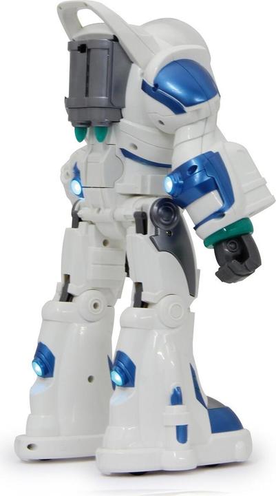 Actual product image Jamara Robot Spaceman Infrared