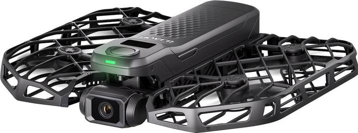 Actual product image HoverAir Kamera-Drohne X1 PRO Retail Combo schwarz (16 min, 430 g, 12 Mpx)