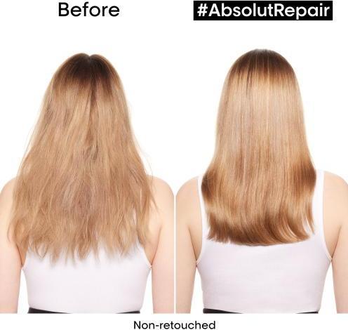 Actual product image L'Oréal Professionnel Absolut Repair Oil (90 ml)