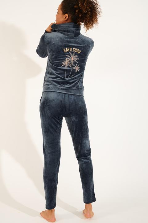 Image du produit Banana Moon Veste de sweat FRESCO-SEALAKE (M)