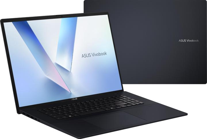 Image du produit ASUS Vivobook 18 M1807HA-S8022W - Laptop - 18.4 inch (90NB15P1-M005A0) (18.40", 32 Go, 1000 Go, ING. Int.)
