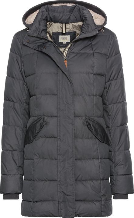 Image du produit Camel Active Veste matelassée avec capuche amovible (48)