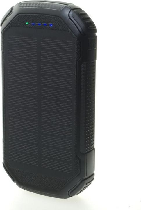 Actual product image Powerneed S20000C Powerbank Lithium Polymer (LiPo) (20000 mAh, 74 Wh)