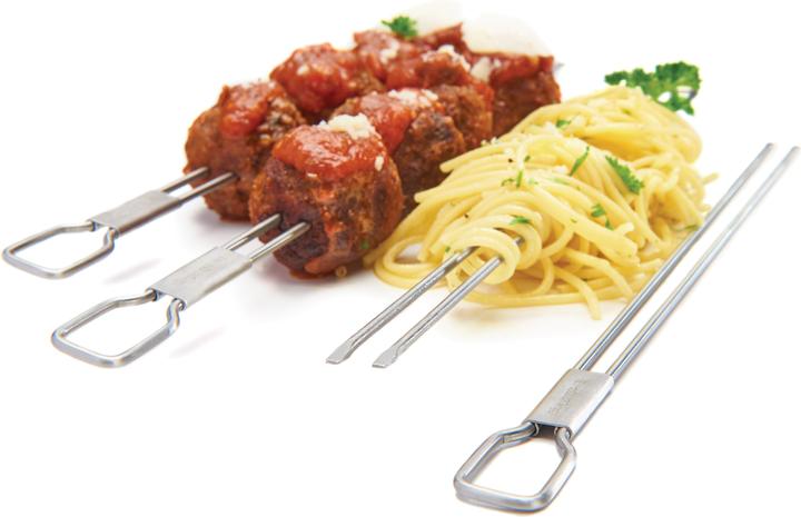 Produktbild Broil King Doppelspiess