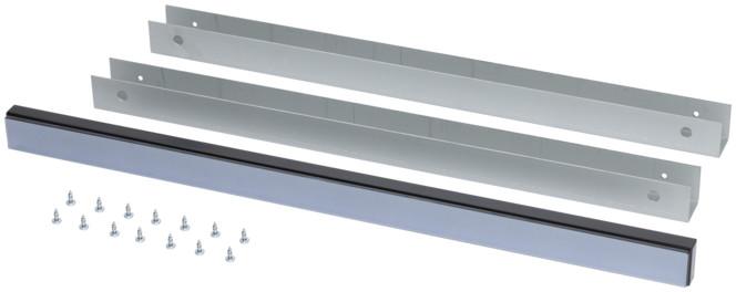 Produktbild V-ZUG Adapterrahmen 3,5/60 cm Spiegelglas K38134