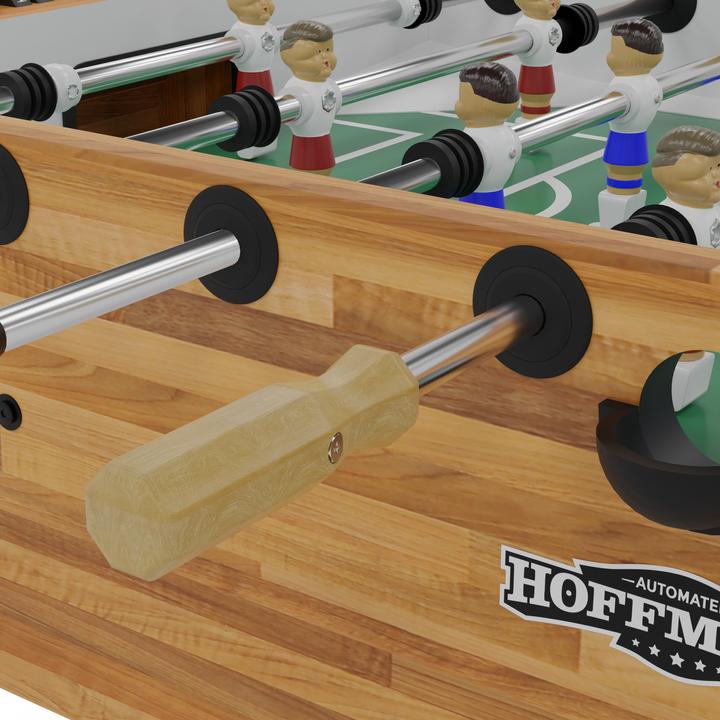 Image du produit Automaten Hoffmann Table multi-usages 9 en 1