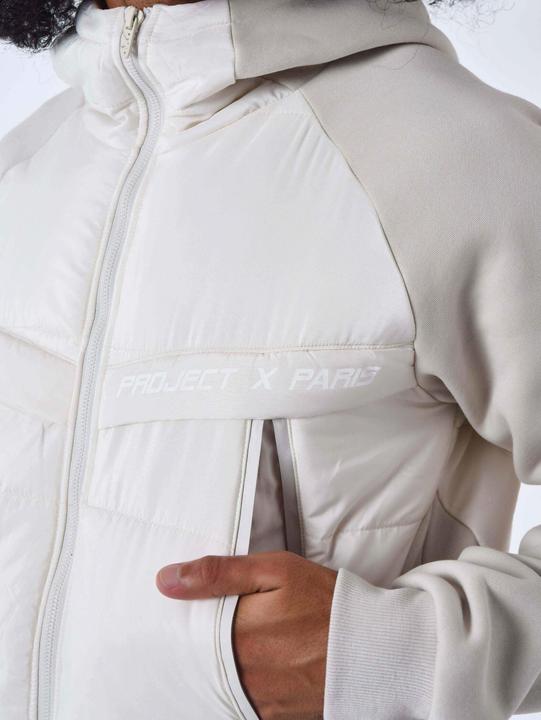 Actual product image Project X Paris Down jacket (S)