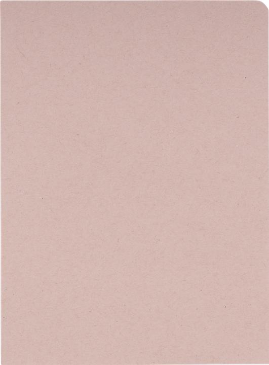 Produktbild Oxford Recycling Schulheft, A5, Lineatur 5 (A5, Kariert, Kein Einband)