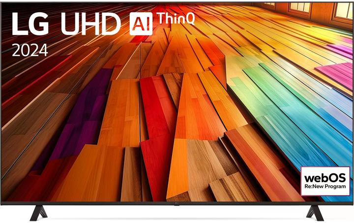 LG 75UT80006LA