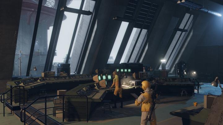 Produktbild Bethesda Deathloop - Deluxe Edition (PS5, DE)