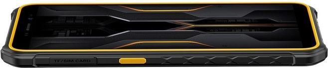 Actual product image Ulefone Armor X12 Pro (64 GB, Some Orange, 5.45", Dual SIM, 4G)