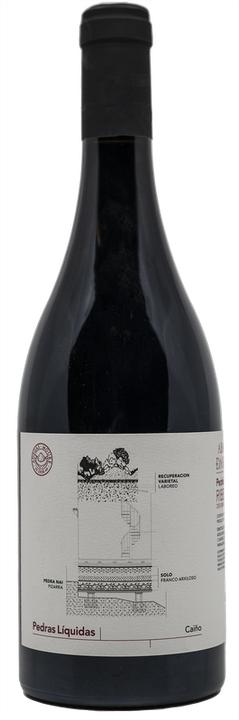 Produktbild Abadía Da Cova Caiño 1124 Tinto Barrica Ribeira Sacra DO (2020)