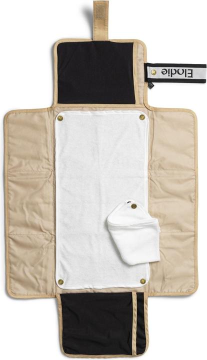 Produktbild Elodie Details - Tragbarer Wickeltisch | Alcantara