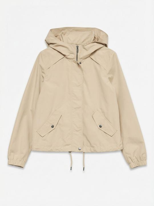 Produktbild Vero Moda VMZOA Parka Langer Parka (M)