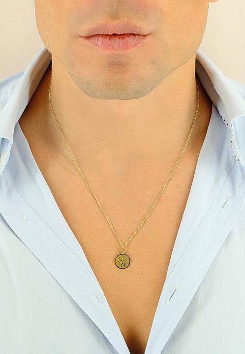 Image du produit Muau Tireur (Or jaune 750/18K)