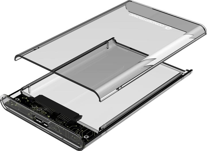 Conceptronic DANTE03T (2.5")