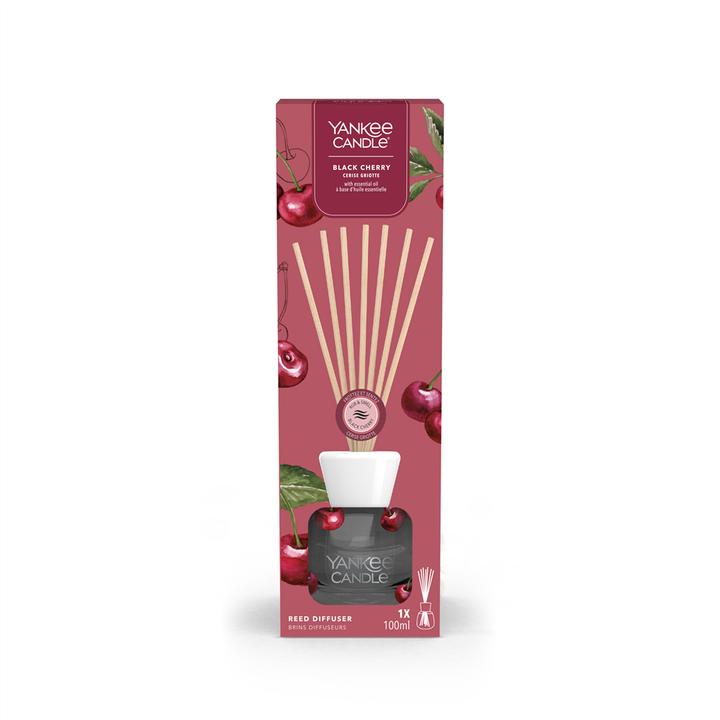 Immagine prodotto Yankee Candle Black Cherry (100 ml)