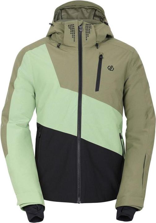 verde olivina verde piquante