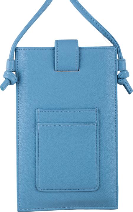 Produktbild Peter Jäckel OHLALA! Uni Personalize Sleeve Case 7.2" Blue Innenmasse: ca. 176 x 90 x 10 mm (Realme Q, Oppo A3, ZTE S30, Gigaset ME)