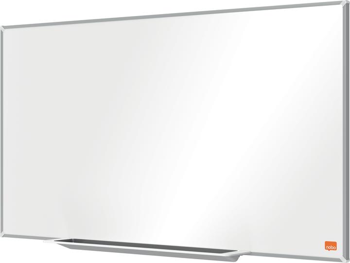 Actual product image Nobo Whiteboard Widescreen Impression Pro Enamel (71 x 40 cm)