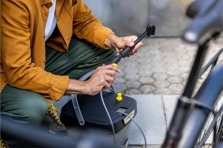 Produktbild Kärcher Detailbürste