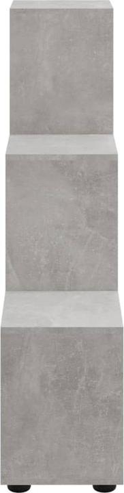 Immagine prodotto VidaXL Roberto (138 x 29 x 142 cm)