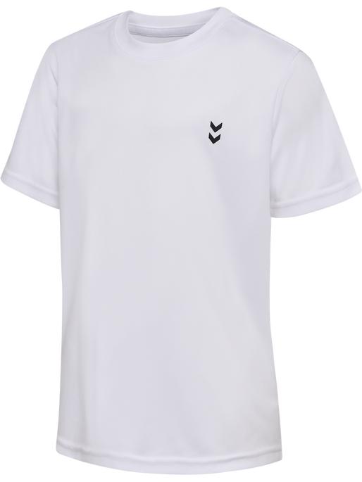 Produktbild hummel hmlJR PULSE TRAINING T-SHIRT (34, 36, 38, 40)