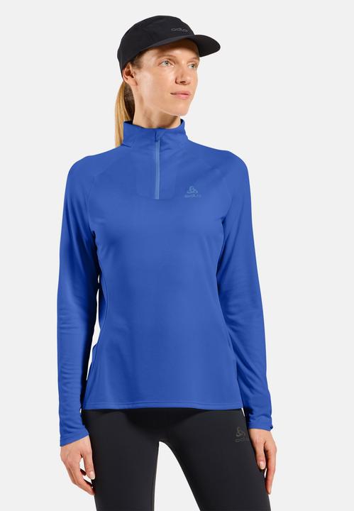 Produktbild Odlo ESSENTIAL 1/2 ZIP (M)