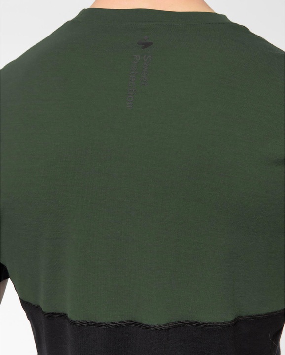 Produktbild Sweet Protection Hunter Merino Ss (M)