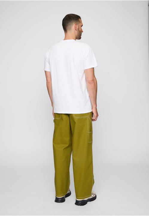 Produktbild Merchcode Jurassic Park Raptors Tee - 18753 (S)