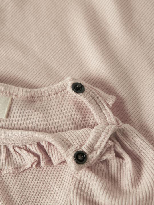 Actual product image Name it langarm Strampler (68)