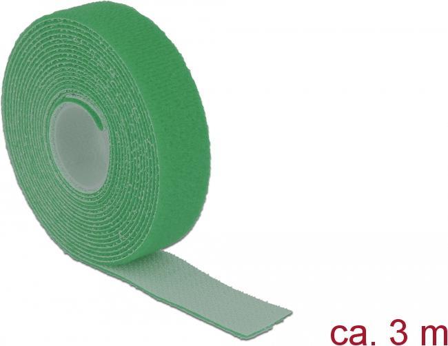 Image du produit Delock fermeture velcro (20 mm)