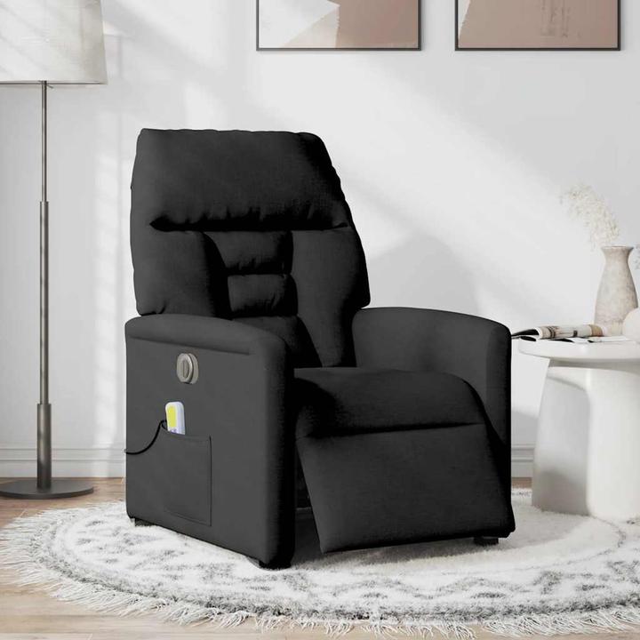 Image du produit vidaXL elektrischer Massagesessel