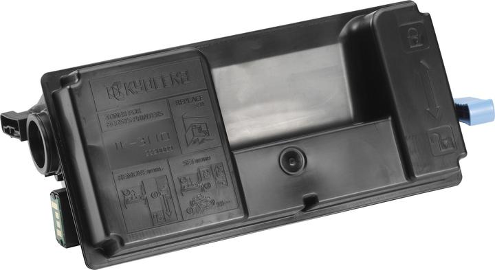 Actual product image Kyocera Tk-3110 (FC)
