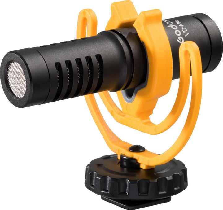 Image du produit Godox VK1-LT Kit de vlogging