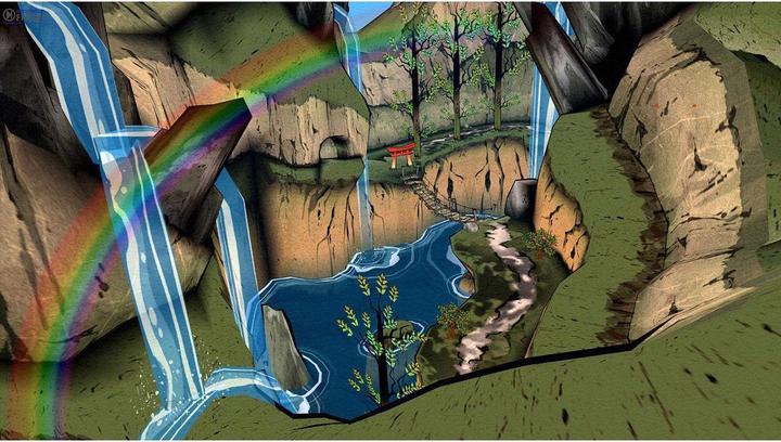 Actual product image Capcom Okami HD (Xbox One X, Xbox Series X, Multilingual)
