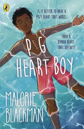 Produktbild Pig Heart Boy (Englisch, Malorie Blackman, 2004)