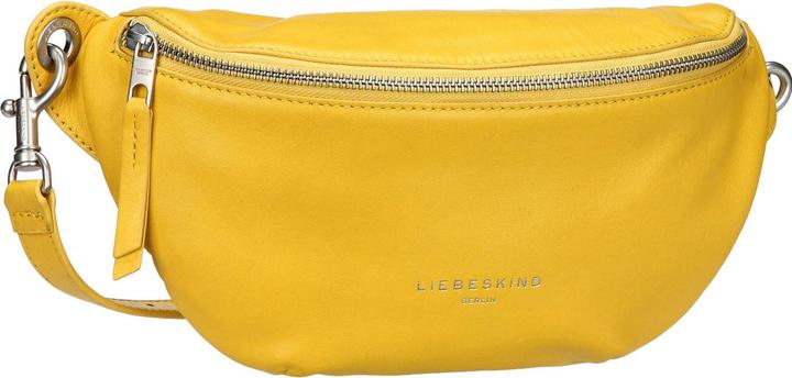 Limone, Senape gialla