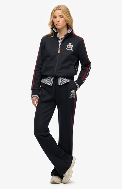Produktbild Superdry Country Club Trainingsoberteil (L)